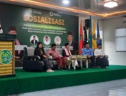 Dapat Pengakuan Pemerintah, Ijazah Pesantren Harus Berlogo Garuda
