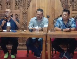 Ini Pesan Edi Kanedi Kepada Konstituennya Perihal SPD
