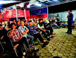 H. Enang Sahri Lukmansyah : Reses Sarana Menyampaikan Harapan dan Keinginan Masyarakat