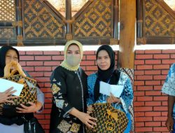 Anggota DPRD Kota Cimahi, Rini Marthini Siap Perjuangkan Siswa yang Ijazahnya Ditahan Sekolah