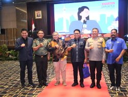 Kodam I/BB Serukan Semua Pihak Jadi Pelopor Suksesnya Pemilu 2024