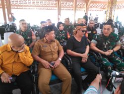 JBN Kota Bandung Siap dengan Aksi Nyata di Pemilu Damai 2024