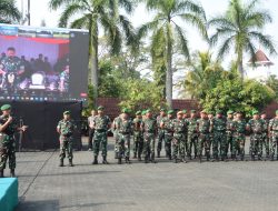 Kodam III/Siliwangi, Siap Amankan Pemilu Serentak 2024
