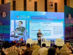 Ini Pesan, Bank Indonesia Perwakilan Tasikmalaya Gelar Temu Responden 2023