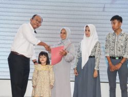 Disdukcapil Kota Cimahi Adakan Sosialisasi Peningkatan Pelayanan Pendaftaran Penduduk