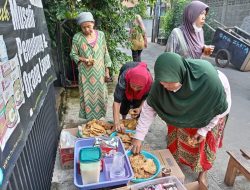 Sanggar Humaniora: Teruslah Bersyukur Hingga Kita Lupa Mengeluh!