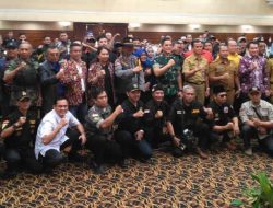 Di Kota Bandung Masih Banyak Ormas yang Belum Terdaftar