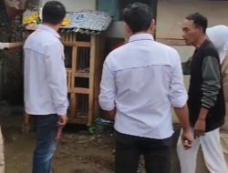 Warga Kampung Pameungpeuk Digegerkan Penemuan Bayi Dekat Kandang Ayam
