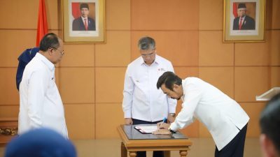 Tak Perlu Ke PMI Kota Bandung, PMI Cimahi Siap Suplai Darah ke RSUD Cibabat