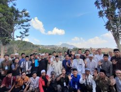 Inilah Materi Menarik di Acara Pelatihan Mubaligh Bela Negara