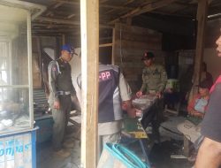 30 Kios, Eks Terminal Cilembang Dibongkar