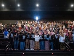 ‘Cita-Cita Bunda’, Edukasi Stunting Lewat Film
