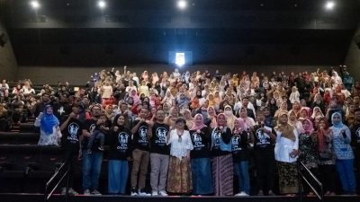 ‘Cita-Cita Bunda’, Edukasi Stunting Lewat Film