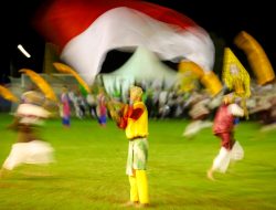 Kota Bandung, Jumlah Atlet Terbanyak pada Porpemda 2023 Sejumlah 279 Atlet