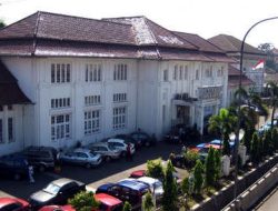 2 Akun Medsos Rumah Sakit Besar di Bandung di Hack