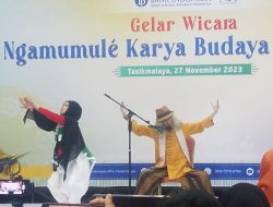 2 Juta Warga Jabar Tidak Mengenal Bahasa Sunda