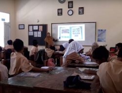 Program Pelatihan Guru Menyambut Kurikulum Merdeka