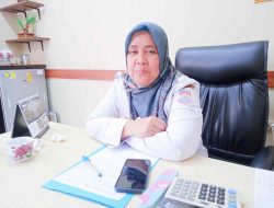 DLH Kota Cimahi Siapkan Tim Dokter Antisipasi Penyakit Pohon Saat Cuaca Ekstrim