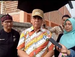45 ASN Kota Cimahi Siap Berlaga Pada Ajang Porpemda Jabar XV Di Kuningan