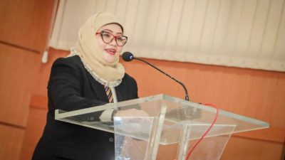 DP3P2KB Gencar Penanganan Masalah Stunting Untuk Pendampingan Terhadap Orang Tua