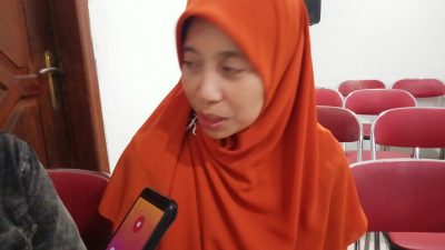 Reses Persidangan III Kania Fraksi PKS: Warga Berharap Adanya Pasar Murah