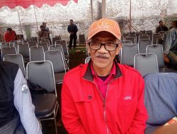 Yus Rusnaya Ungkapkan Reses Persidangan III Kali Ini Merupakan yang Terakhir
