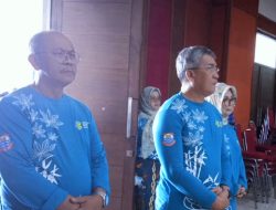 Dicky Saromi Dalam HKN Ke 59, Kesehatan Adalah Hak Setiap Individu Yang Harus Di Jaga