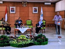 DAD Kota Cimahi, Sosialisasikan Pemahaman Dan Informasi Sejarah Bagi Guru Sejarah SD Dan SMP