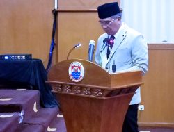 Dicky Saromi APBD Kota Cimahi Alami Peningkatan