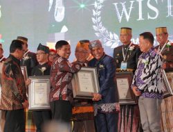 Kabupaten Bandung Barat Berhasil Capai Standar Kesehatan Tertinggi