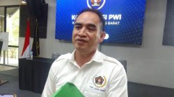 Deadlock Karena Banyak Anggota yang Tidak Hadir, Konferensi PWI KBB Ditunda Satu Bulan Lantaran Tidak Memenuhi Kuorum