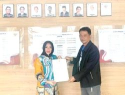 Resmi JBN DPD Jabar Terdaftar di Kesbangpol Jabar, Pengurus DPP Mengaminkan