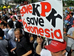 Pentingnya Pengaduan Masyarakat bagi Upaya Pemberantasan Korupsi