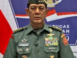 Almarhum Letjen Tni Purn Dr (H.C.) Doni Monardo, Bapak Sungai Citarum yang Mewariskan Keindahan Sungai Citarum