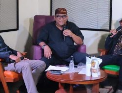 banyak Caleg yang Punya Uang, Tapi Tidak Memiliki Jaringan