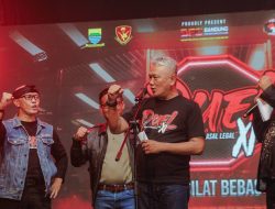 Saling Adu Skil, Menunjukkan Paling Tangguh