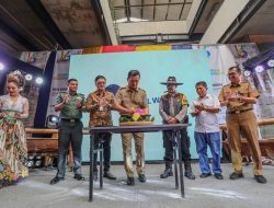 Perumda Harus Maksimalkan 37 Pasar Tradisional di Kota Bandung.