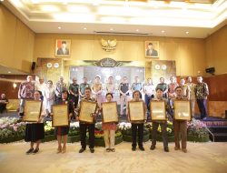 Inilah Penanda Cagar Budaya Di Kota Bandung