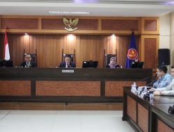 NIPPO Corporation Terlambat Notifikasi, KPPU Denda 1 Miliar