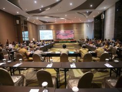 Satgasus PKL : Banyak yang Berjualan di Zona Merah