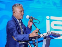 Menggenjot Pertumbuhan Ekonomi, Pemkot Bandung tarik Investor