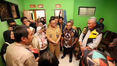 79 Rutilahu di Kota Bandung dibantu Pemerintah
