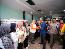 Masih Ada Keluhan Masyarakat terhadap Program Kesehatan UHC