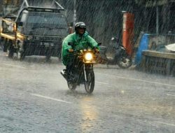 Masuk Musim Penghujan, Pj. Wali Kota Bandung Minta Jaga Lingkungan