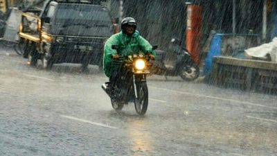 Masuk Musim Penghujan, Pj. Wali Kota Bandung Minta Jaga Lingkungan