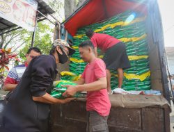 Jelang Hari Natal dan Tahun Baru Harga Komoditas Naik