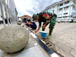 Waspada Terkait Bencana Alam di Musim Penghujan