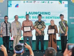 Sekda Ema : Rentenir Ibarat Senja. “Awalnya Begitu Menggoda”
