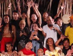 Perlu Dukungan Dana, Ayo Bantu Acara International Rain Festival (IRF) 2024
