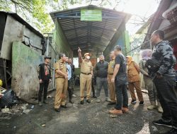 Sampah Kota Bandung, Sekitar 900 ton Dibuang ke TPA